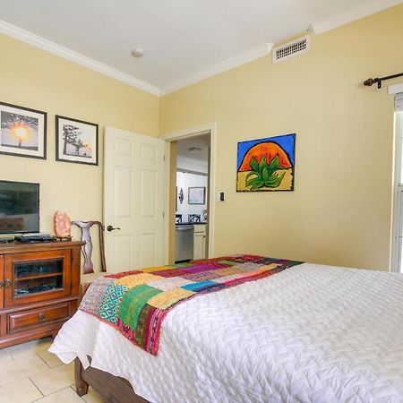 Lakefront Lago Vista Condo With Resort Amenities! Buitenkant foto