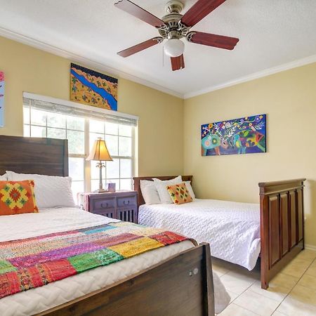 Lakefront Lago Vista Condo With Resort Amenities! Buitenkant foto