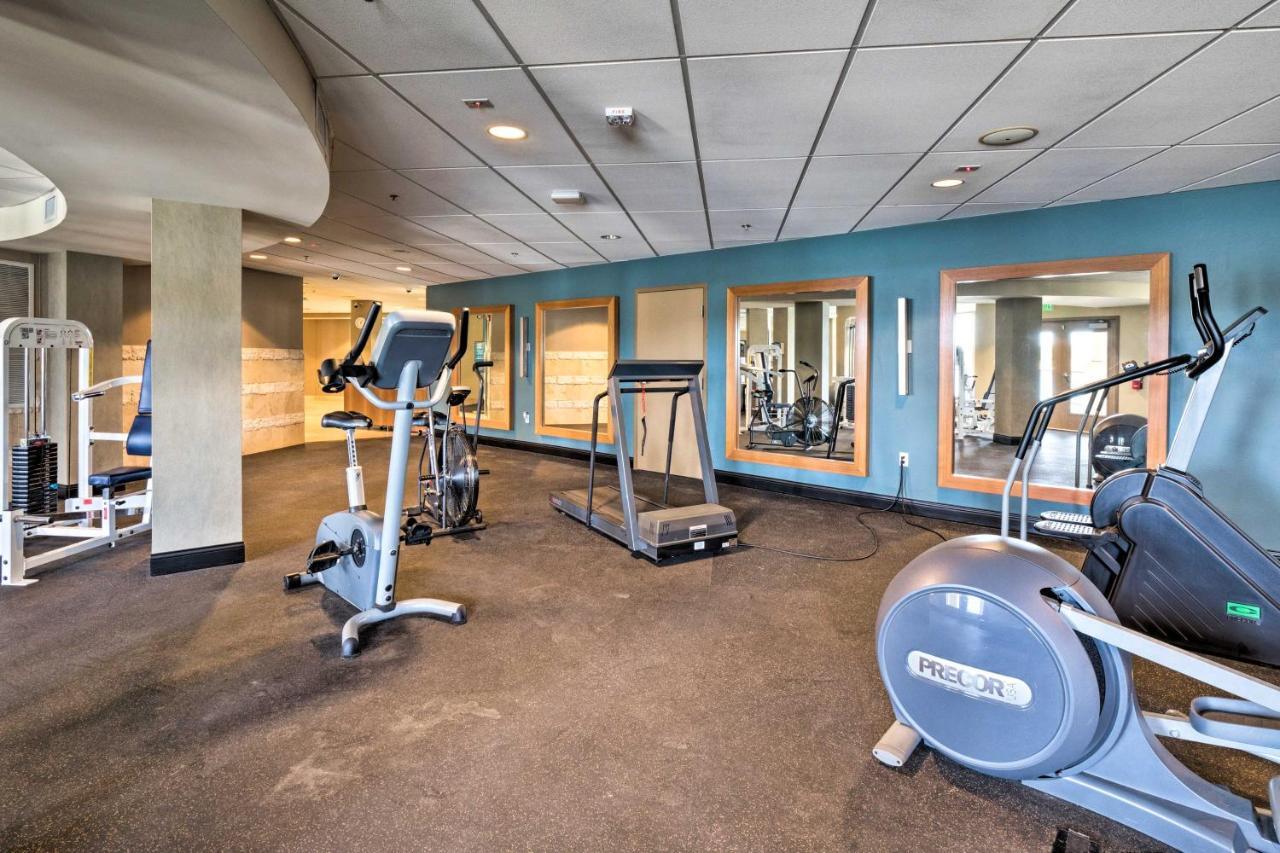 Lakefront Lago Vista Condo With Resort Amenities! Buitenkant foto